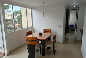 Apartamento en  Brisas Del Limonar, Cali