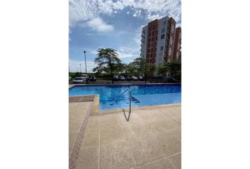 Apartamento en  Valle Del Lili, Cali