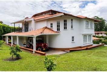 Casa en  La Tebaida, Quindío