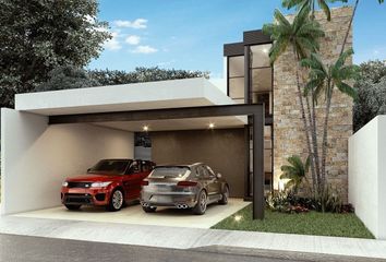 Casa en  Cholul, Yucatán