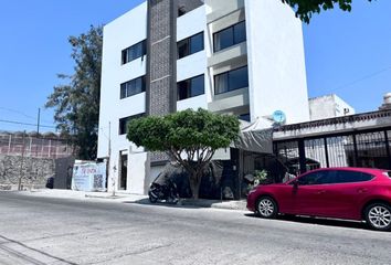 Departamento en  Calle Mitla, Monumental, Guadalajara, Jalisco, 44320, Mex