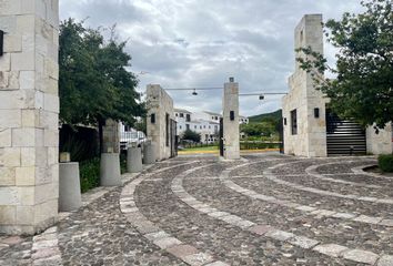 Casa en condominio en  Torre De Piedra Providencia, El Refugio Residencial, Querétaro, Mex