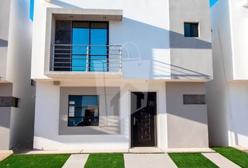 Casa en  Plutarco Elías Calles, Mexicali