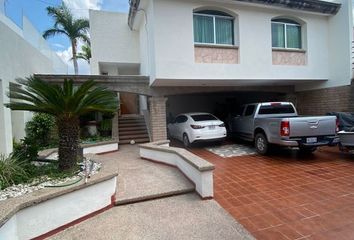 Casa en  Fraccionamiento Las Quintas, Culiacán