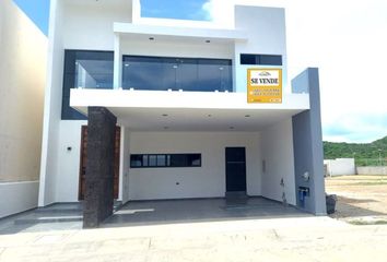 Casa en  Sinaloa, Mazatlán