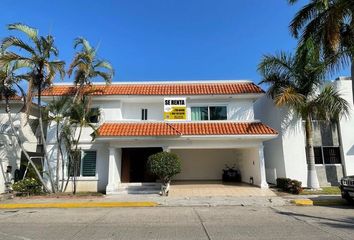 Casa en  El Toro, Mazatlán