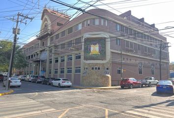 Edificio en  Monterrey Centro, Monterrey