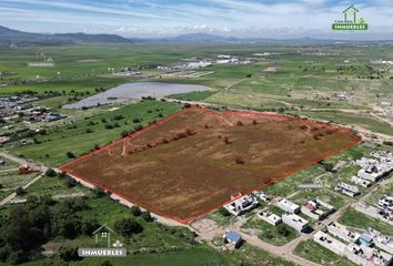 Lote de Terreno en  Pachuca De Soto, Hidalgo