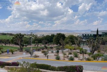 Lote de Terreno en  Club De Golf La Loma, San Luis Potosí