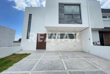 Casa en condominio en  Juriquilla, Municipio De Querétaro