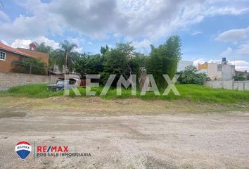 Lote de Terreno en  Lomas De Jiutepec, Jiutepec, Morelos