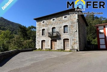 Chalet en  Incedo De Soba, Cantabria