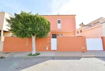 Chalet en  El Ejido, Almería Provincia