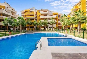 Apartamento en  Distrito 2 - Urbanizaciones - Los Naúfragos, Torrevieja