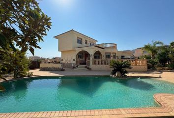 Chalet en  Turre, Almería Provincia