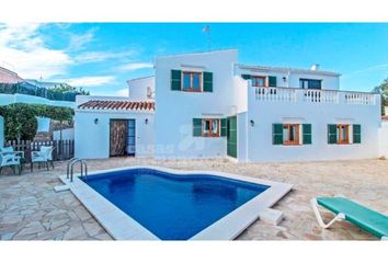 Chalet en  Lazareto (menorca), Balears (illes)