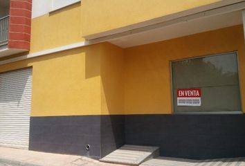 Local Comercial en  Alhama De Murcia, Murcia Provincia