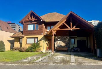 Casa en  Temuco, Cautín