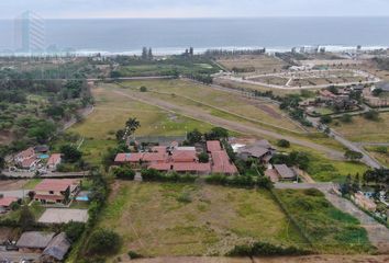 Terreno Comercial en  Manglaralto, Santa Elena