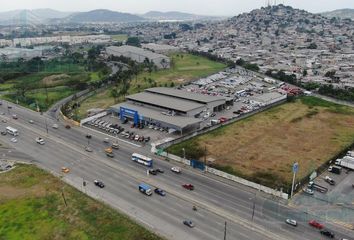 Terreno Comercial en  Tarqui, Guayaquil