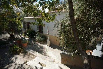 Chalet en  Cañar, Granada Provincia