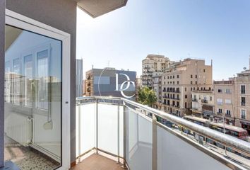 Apartamento en  L'hospitalet De Llobregat, Barcelona Provincia