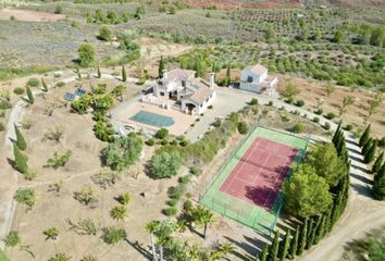 Chalet en  Doña Ines, Murcia Provincia