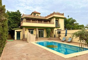 Chalet en  Cuevas Del Almanzora, Almería Provincia