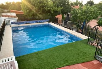 Chalet en  Albacete, Albacete Provincia