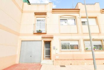 Duplex en  Berja, Almería Provincia