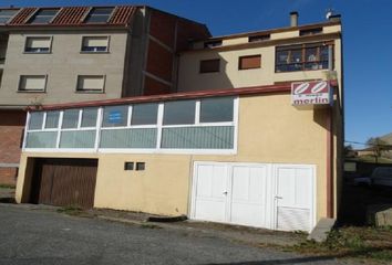 Chalet en  Agolada, Pontevedra Provincia