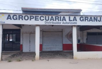 Local comercial en  Yurimaguas, Alto Amazonas