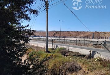 Parcela en  La Serena, Elqui