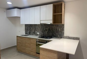 Apartamento en  Cádiz, Ibague