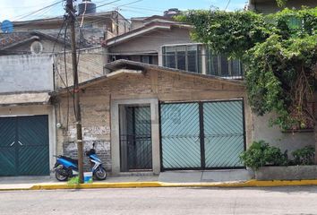 Casa en  Santa Cruz Venta De Carpio, Ecatepec De Morelos