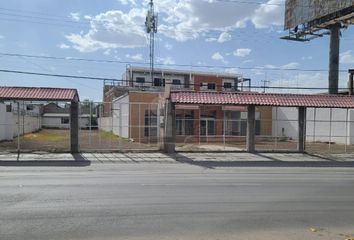 Local comercial en  El Granjero, Juárez, Chihuahua