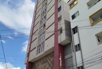 Apartamento en  San Francisco, Bucaramanga