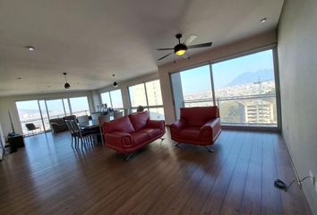 Departamento en  Avenida Puerta Del Sol, Cima De La Monta A, Monterrey, Nuevo León, 64349, Mex