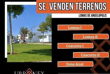 Lote de Terreno en  Cerrada Chipre 152, San Bernardino Tlaxcalancingo, San Andrés Cholula, Puebla, 72830, Mex