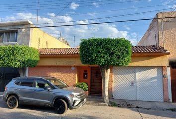 Casa en  Calle Lluvia 524, Las Reynas, Irapuato, Guanajuato, 36660, Mex