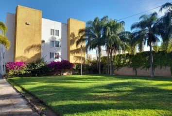 Departamento en  Circuito Real 521-521, Quinta Real, Irapuato, Guanajuato, 36644, Mex