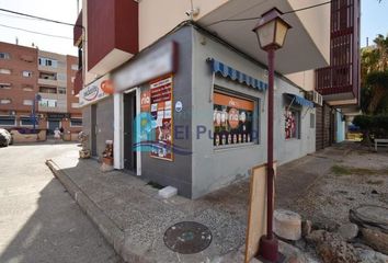 Local Comercial en  Puerto De Mazarron, Murcia Provincia