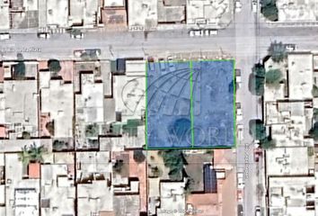 Lote de Terreno en  San Isidro, Torreón