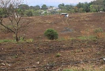 Lote de Terreno en  Calle Chichimecas, Las Culturas, San Miguel Zinacantepec, Zinacantepec, México, 51355, Mex