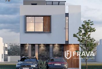 Casa en  Paseo Del Edén, Fraccionamiento Residencial Amaneceres, San Pedro Tlaquepaque, Jalisco, 45601, Mex