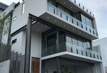 Casa en  Calle Pamplona, Balcones Del Campestre, San Pedro Garza García, Nuevo León, 66278, Mex