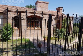 Casa en  Merlo, San Luis