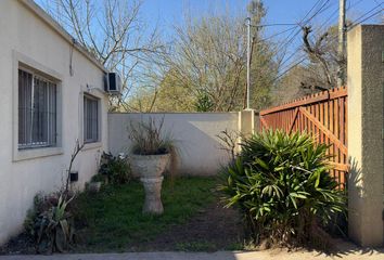 Casa en  Benavidez, Partido De Tigre