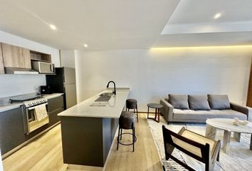 Departamento en  Periférico Boulevard Adolfo López Mateos, Los Alpes, Álvaro Obregón, Ciudad De México, 01010, Mex