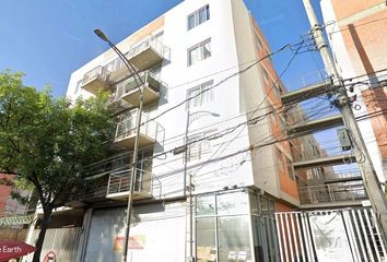 Departamento en  Avenida Juárez, Porvenir, Ciudad Nezahualcóyotl, Nezahualcóyotl, México, 57460, Mex